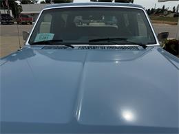 1981 Ford Bronco (CC-2102600) for sale in Brookings, South Dakota