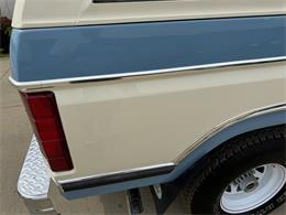1981 Ford Bronco (CC-2102600) for sale in Brookings, South Dakota