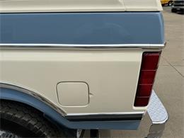 1981 Ford Bronco (CC-2102600) for sale in Brookings, South Dakota