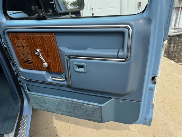 1981 Ford Bronco (CC-2102600) for sale in Brookings, South Dakota