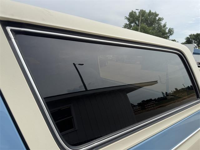 1981 Ford Bronco (CC-2102600) for sale in Brookings, South Dakota