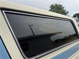 1981 Ford Bronco (CC-2102600) for sale in Brookings, South Dakota