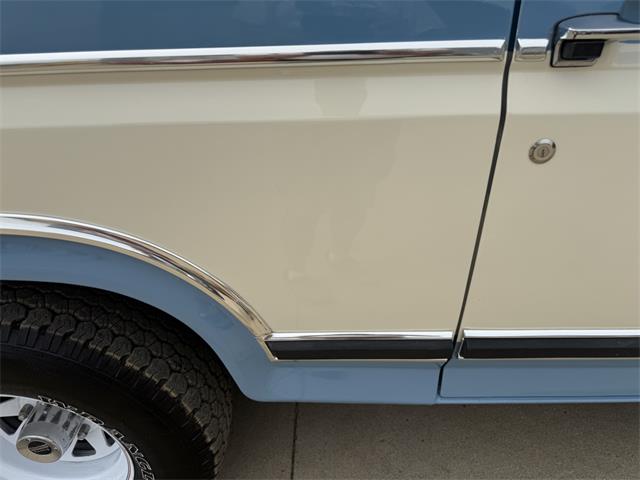 1981 Ford Bronco (CC-2102600) for sale in Brookings, South Dakota