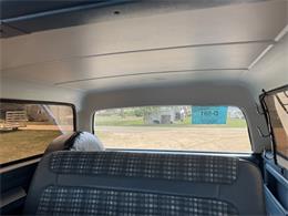 1981 Ford Bronco (CC-2102600) for sale in Brookings, South Dakota