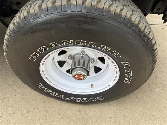1981 Ford Bronco (CC-2102600) for sale in Brookings, South Dakota