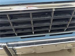 1981 Ford Bronco (CC-2102600) for sale in Brookings, South Dakota