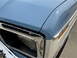 1981 Ford Bronco (CC-2102600) for sale in Brookings, South Dakota