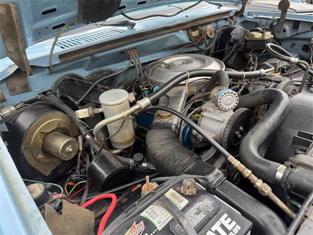 1981 Ford Bronco (CC-2102600) for sale in Brookings, South Dakota