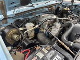 1981 Ford Bronco (CC-2102600) for sale in Brookings, South Dakota