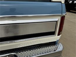 1981 Ford Bronco (CC-2102600) for sale in Brookings, South Dakota
