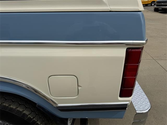1981 Ford Bronco (CC-2102600) for sale in Brookings, South Dakota