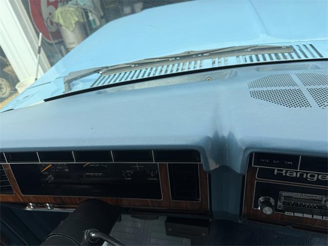 1981 Ford Bronco (CC-2102600) for sale in Brookings, South Dakota