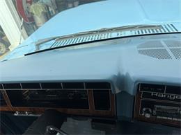 1981 Ford Bronco (CC-2102600) for sale in Brookings, South Dakota