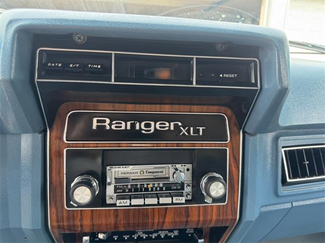 1981 Ford Bronco (CC-2102600) for sale in Brookings, South Dakota