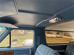1981 Ford Bronco (CC-2102600) for sale in Brookings, South Dakota
