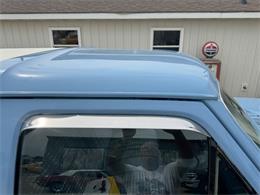 1981 Ford Bronco (CC-2102600) for sale in Brookings, South Dakota