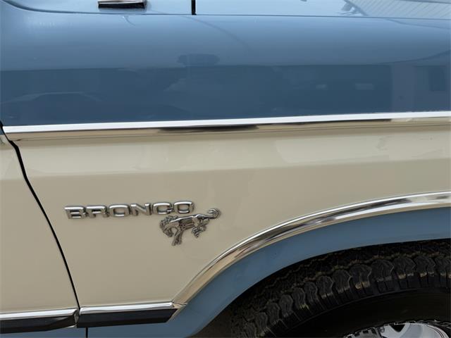 1981 Ford Bronco (CC-2102600) for sale in Brookings, South Dakota