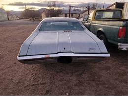 1968 Buick Skylark (CC-2102602) for sale in Cadillac, Michigan