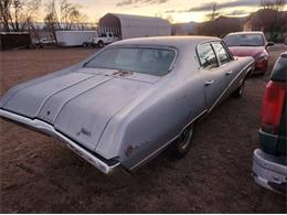 1968 Buick Skylark (CC-2102602) for sale in Cadillac, Michigan