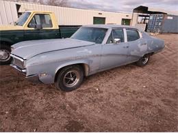 1968 Buick Skylark (CC-2102602) for sale in Cadillac, Michigan