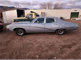 1968 Buick Skylark (CC-2102602) for sale in Cadillac, Michigan