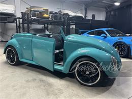 1961 Volkswagen Beetle (CC-2102603) for sale in Las Vegas, Nevada