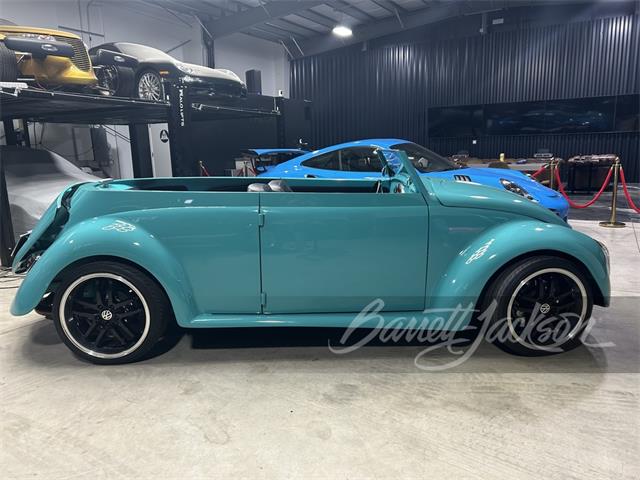 1961 Volkswagen Beetle (CC-2102603) for sale in Las Vegas, Nevada