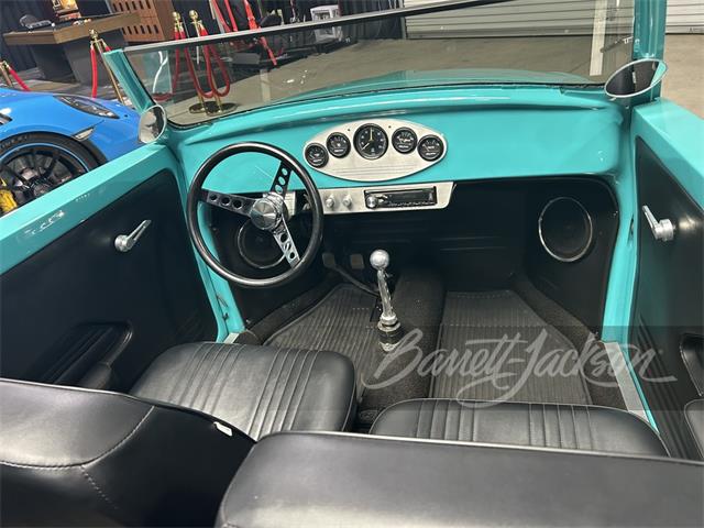 1961 Volkswagen Beetle (CC-2102603) for sale in Las Vegas, Nevada