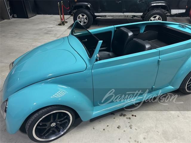 1961 Volkswagen Beetle (CC-2102603) for sale in Las Vegas, Nevada