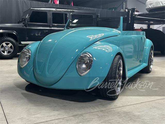 1961 Volkswagen Beetle (CC-2102603) for sale in Las Vegas, Nevada