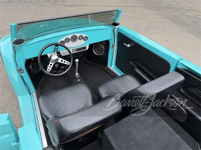 1961 Volkswagen Beetle (CC-2102603) for sale in Las Vegas, Nevada