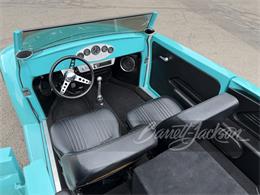 1961 Volkswagen Beetle (CC-2102603) for sale in Las Vegas, Nevada