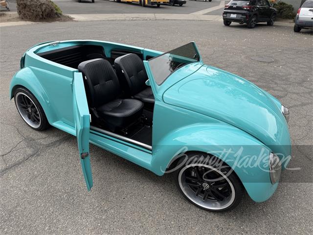 1961 Volkswagen Beetle (CC-2102603) for sale in Las Vegas, Nevada