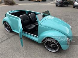 1961 Volkswagen Beetle (CC-2102603) for sale in Las Vegas, Nevada