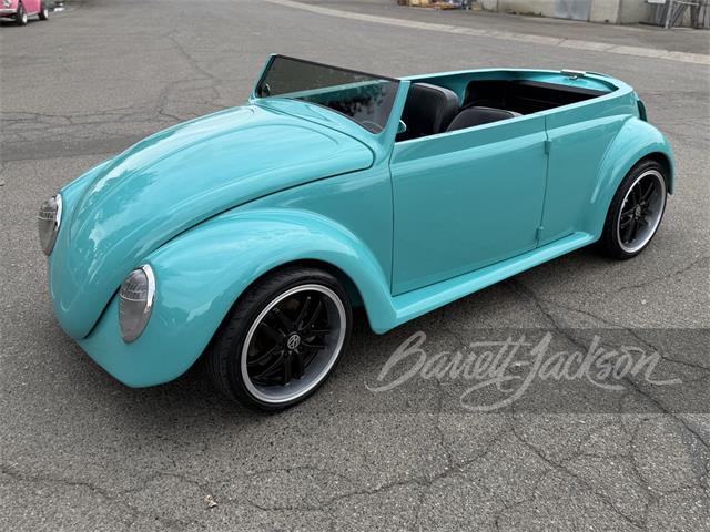 1961 Volkswagen Beetle (CC-2102603) for sale in Las Vegas, Nevada