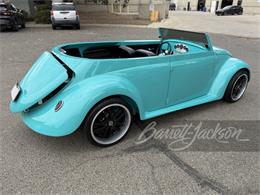 1961 Volkswagen Beetle (CC-2102603) for sale in Las Vegas, Nevada
