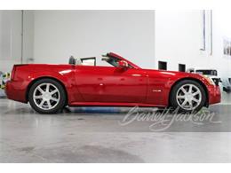 2004 Cadillac XLR (CC-2102604) for sale in Las Vegas, Nevada