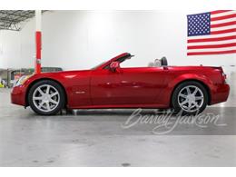 2004 Cadillac XLR (CC-2102604) for sale in Las Vegas, Nevada
