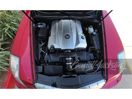2004 Cadillac XLR (CC-2102604) for sale in Las Vegas, Nevada