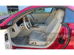 2004 Cadillac XLR (CC-2102604) for sale in Las Vegas, Nevada