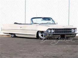1962 Cadillac Series 62 (CC-2102606) for sale in Las Vegas, Nevada
