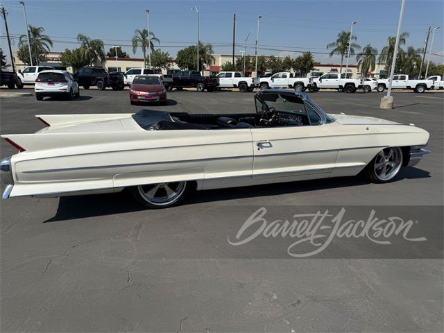 1962 Cadillac Series 62 (CC-2102606) for sale in Las Vegas, Nevada