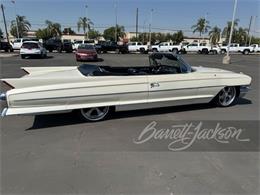 1962 Cadillac Series 62 (CC-2102606) for sale in Las Vegas, Nevada