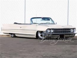 1962 Cadillac Series 62 (CC-2102606) for sale in Las Vegas, Nevada