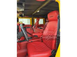 2001 Hummer H1 (CC-2102607) for sale in Las Vegas, Nevada