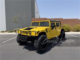 2001 Hummer H1 (CC-2102607) for sale in Las Vegas, Nevada
