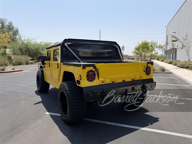 2001 Hummer H1 (CC-2102607) for sale in Las Vegas, Nevada