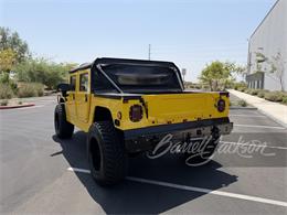 2001 Hummer H1 (CC-2102607) for sale in Las Vegas, Nevada
