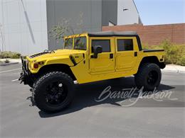 2001 Hummer H1 (CC-2102607) for sale in Las Vegas, Nevada