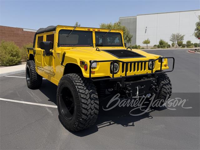 2001 Hummer H1 (CC-2102607) for sale in Las Vegas, Nevada